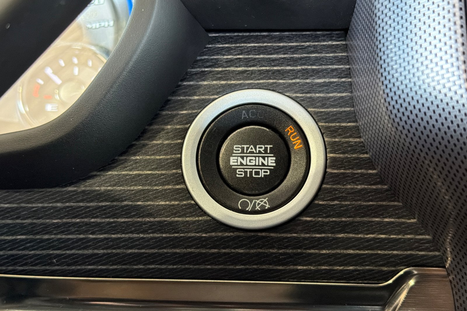 Used 2019 Red Ram Limited image 19