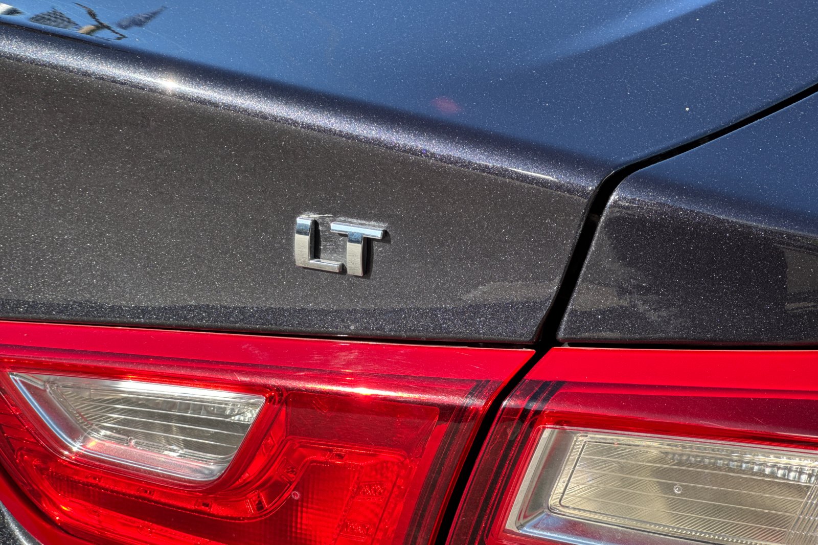 Used 2023 Ash Chevrolet LT image 26