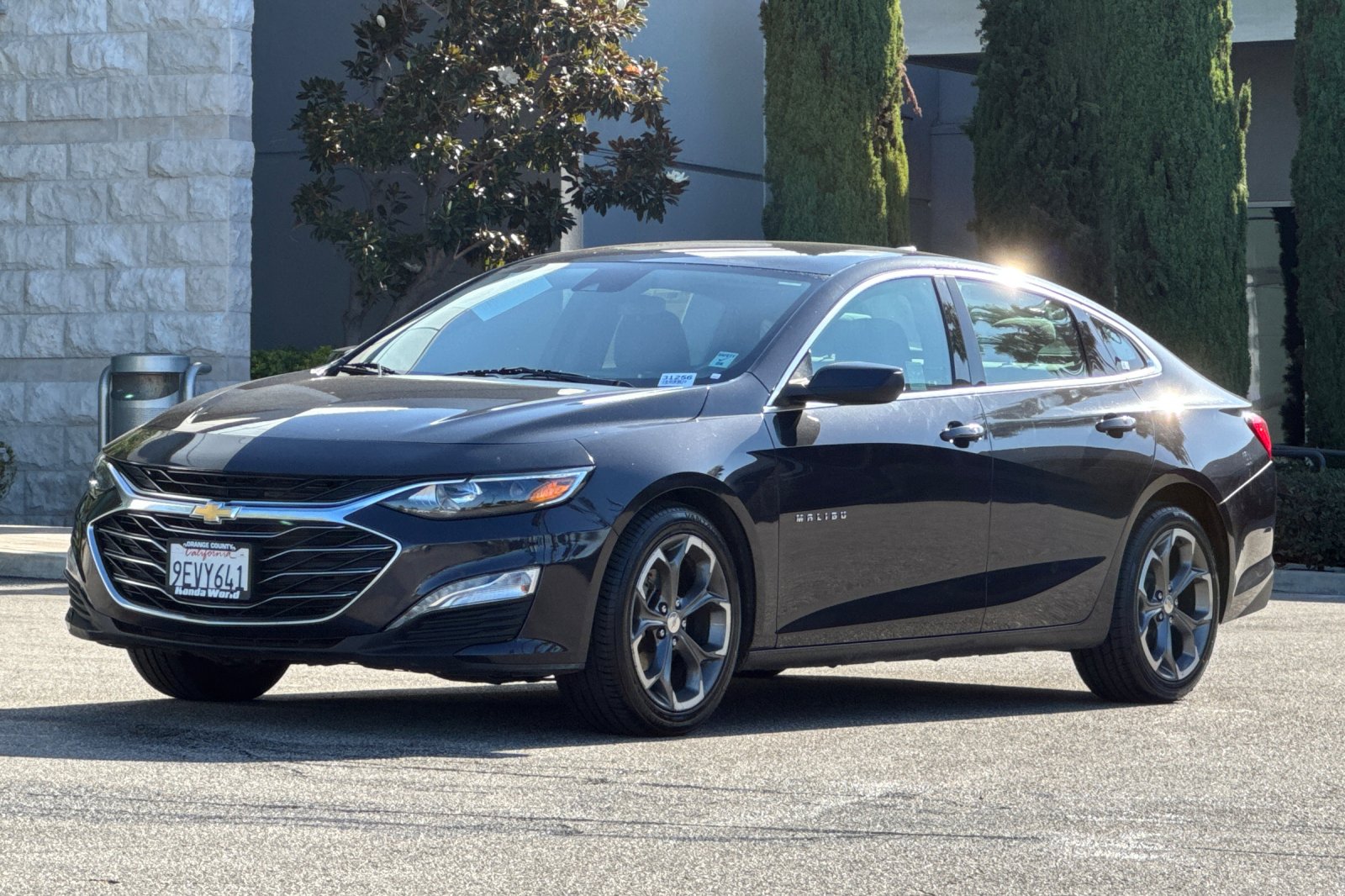 Used 2023 Ash Chevrolet LT image 8