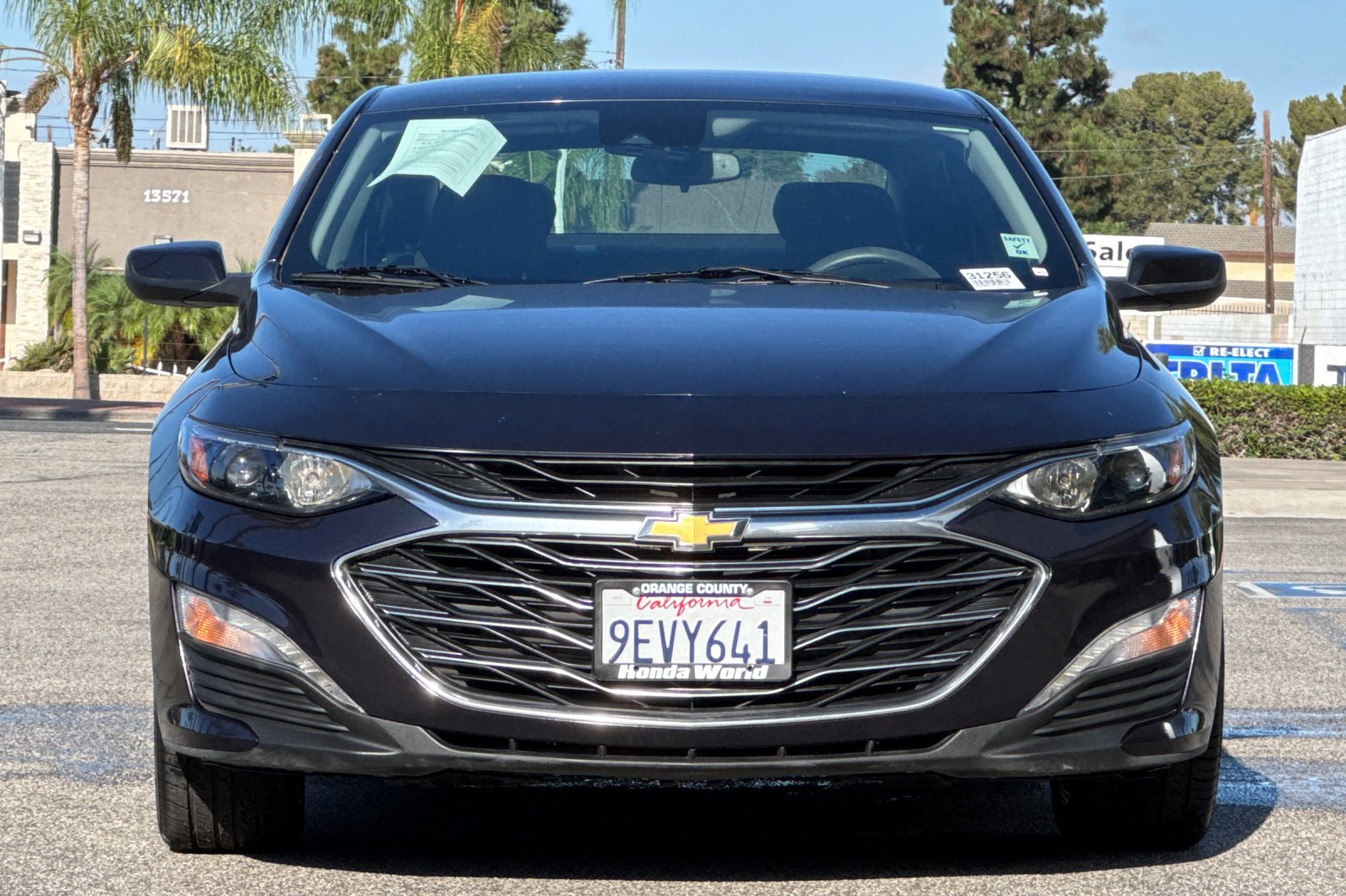 Used 2023 Ash Chevrolet LT image 9