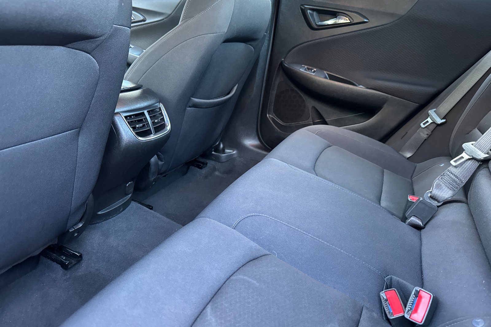Used 2023 Ash Chevrolet LT image 12
