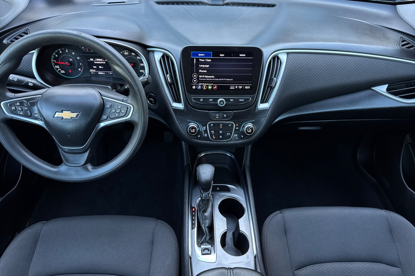 Used 2023 Ash Chevrolet LT image 13