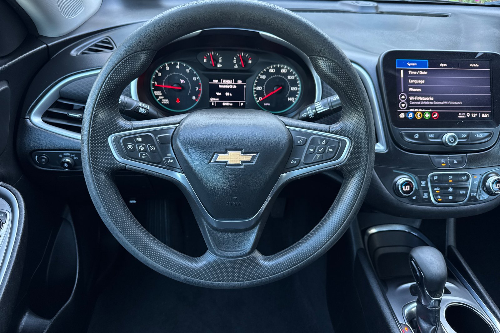 Used 2023 Ash Chevrolet LT image 14
