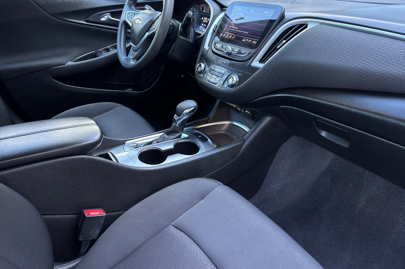 Used 2023 Ash Chevrolet LT image 15