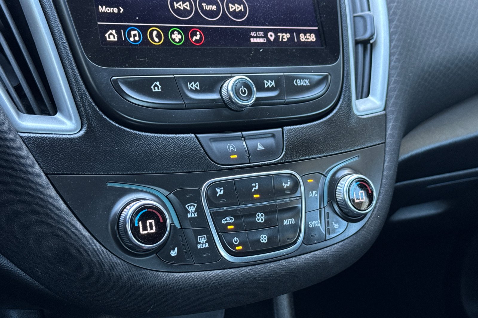 Used 2023 Ash Chevrolet LT image 19