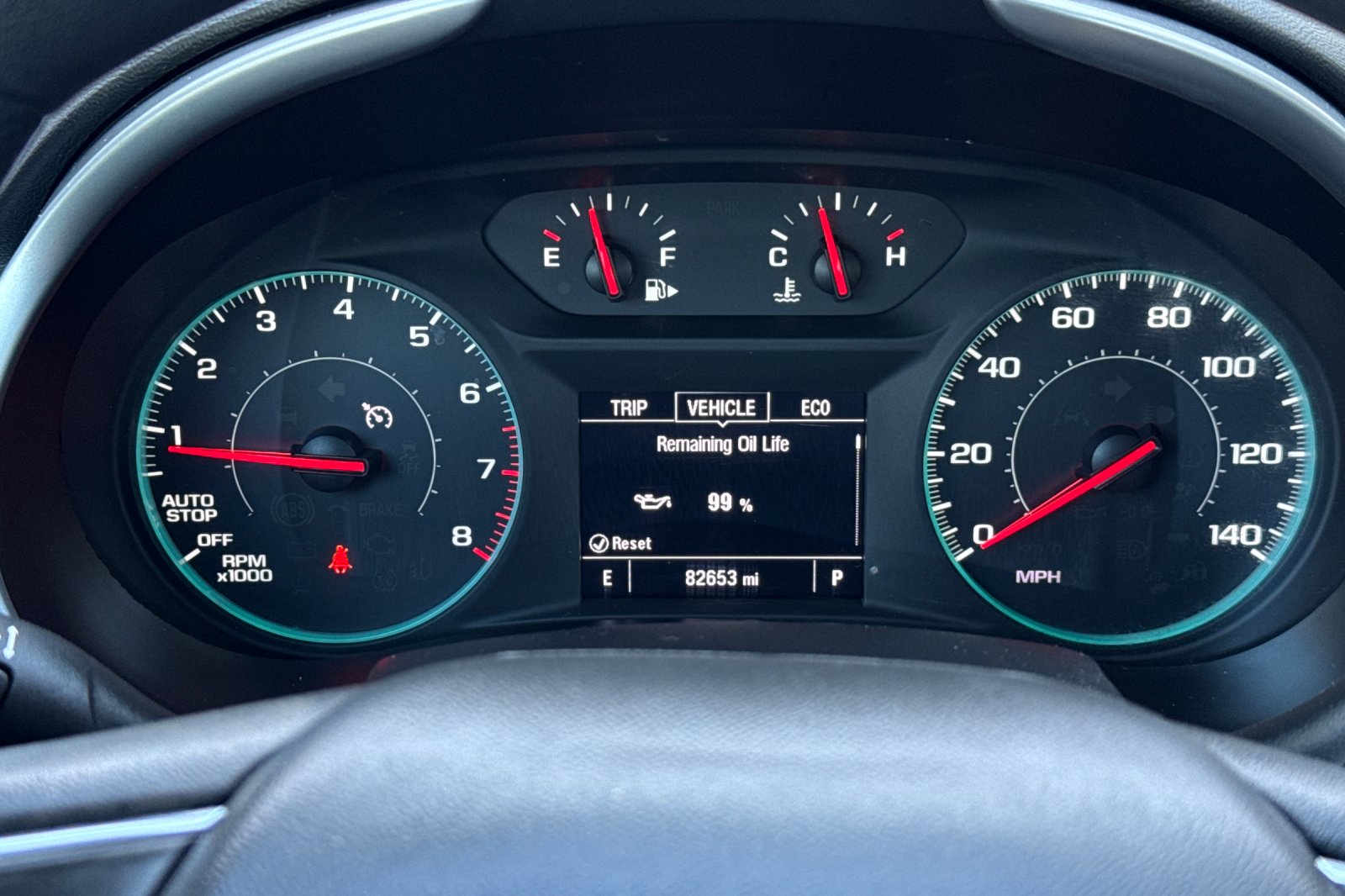 Used 2023 Ash Chevrolet LT image 23