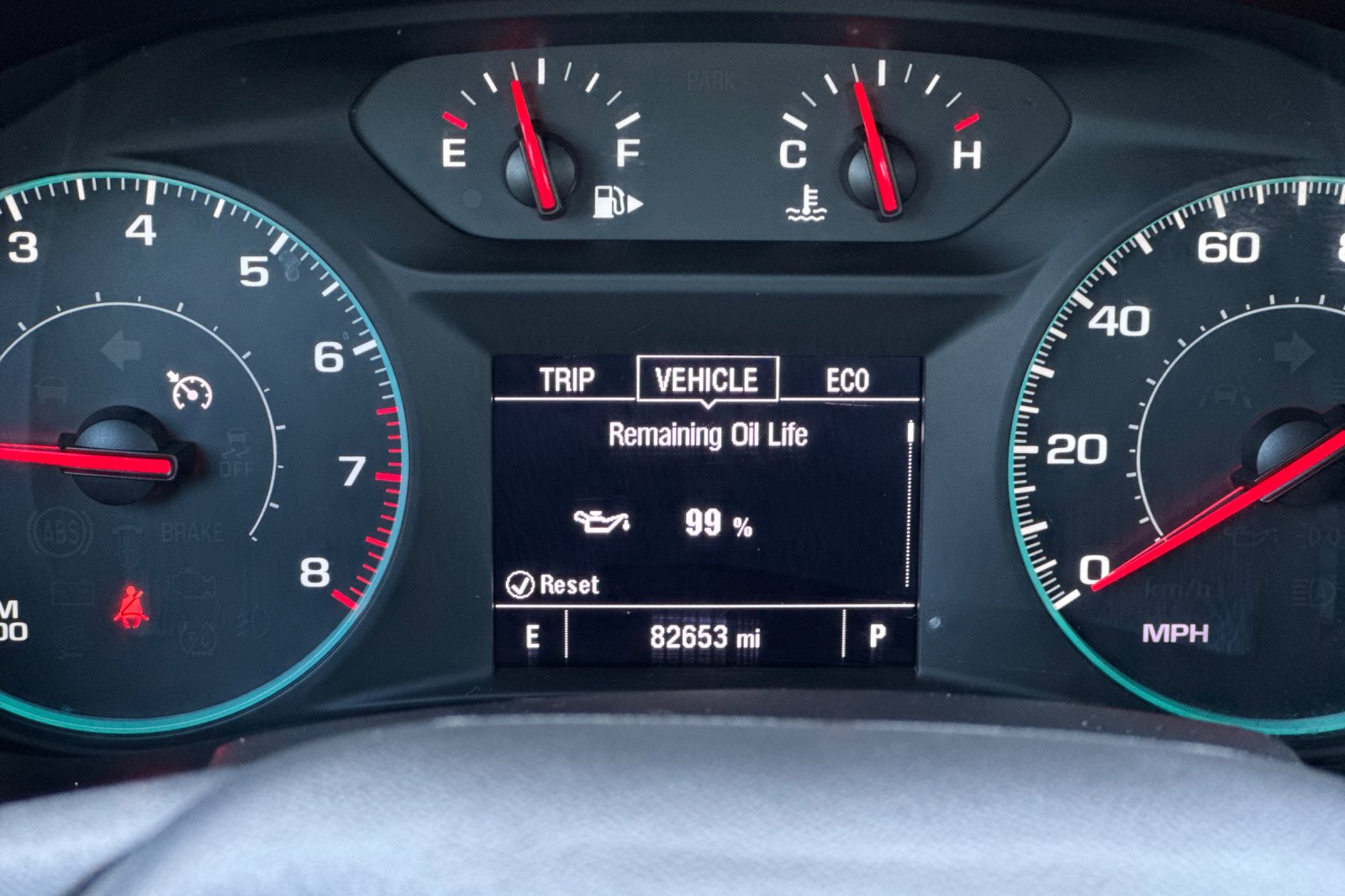 Used 2023 Ash Chevrolet LT image 24