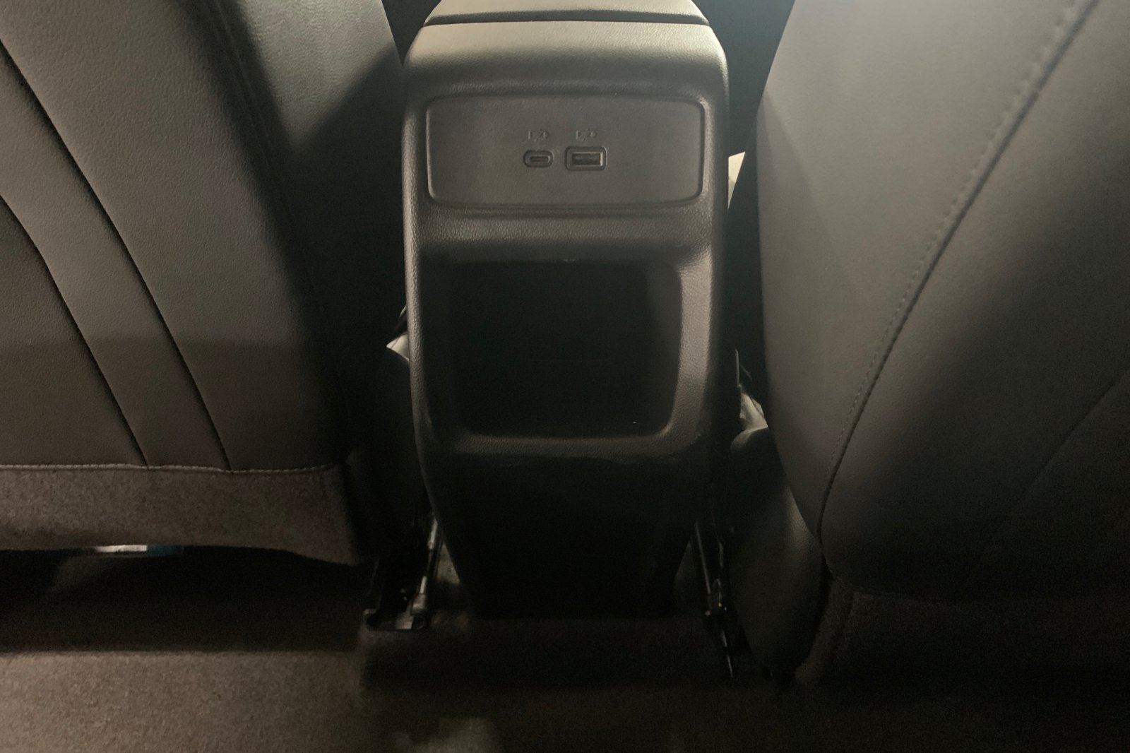 Used 2025 Sterling Gray Metallic Chevrolet LT image 14