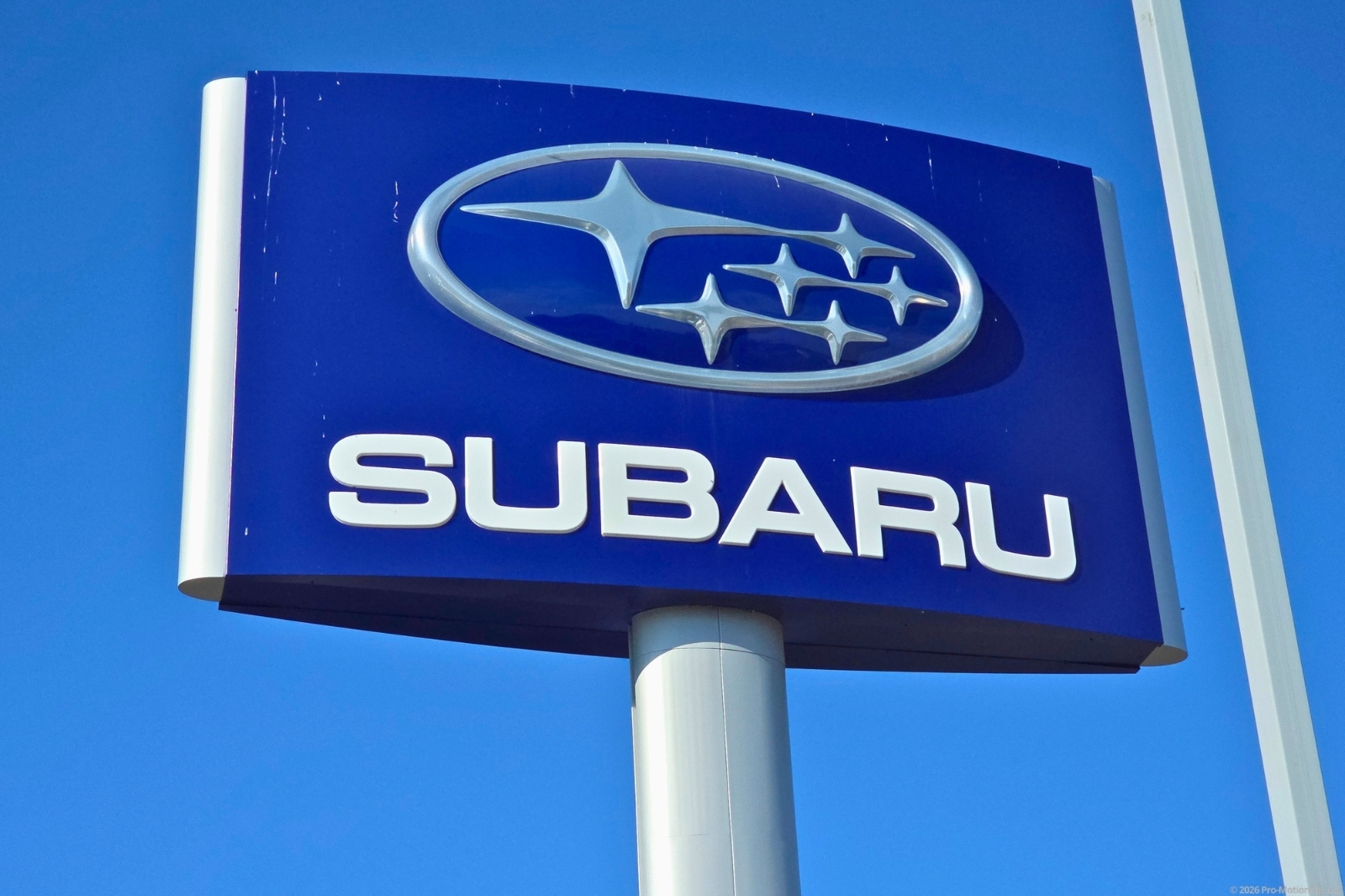 Used 2015 Twilight Blue Metallic Subaru 2.5i Limited image 29