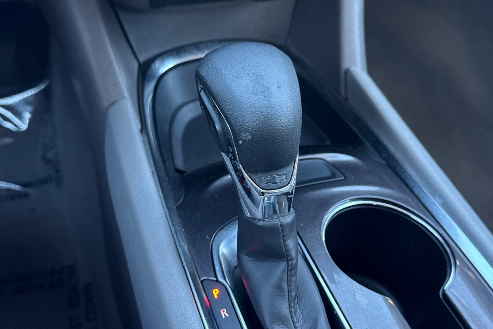 Used 2022 Mineral Gray Metallic Chevrolet LT image 20