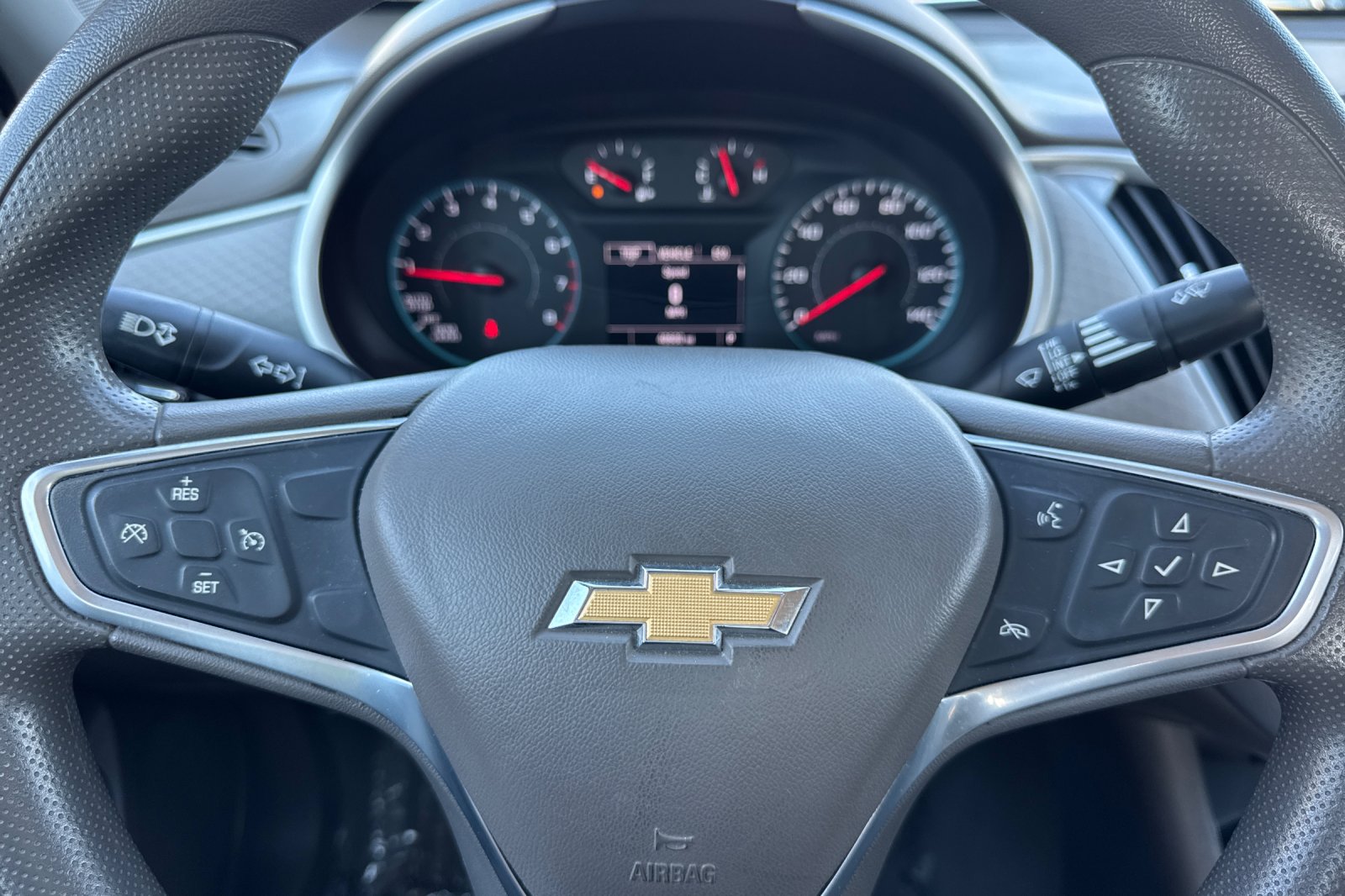 Used 2022 Mineral Gray Metallic Chevrolet LT image 22