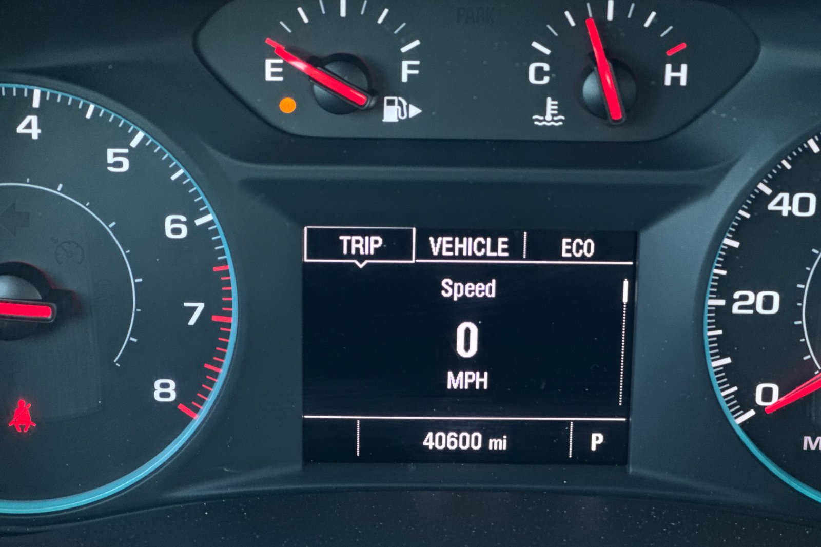 Used 2022 Mineral Gray Metallic Chevrolet LT image 24