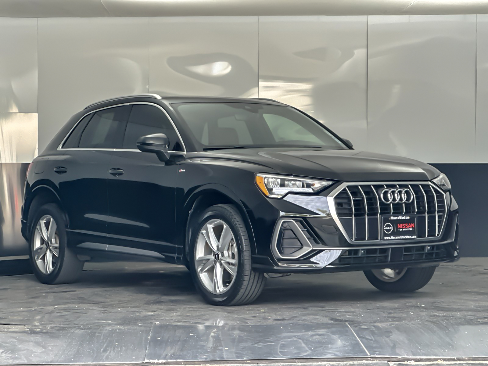 2021 Audi Q3