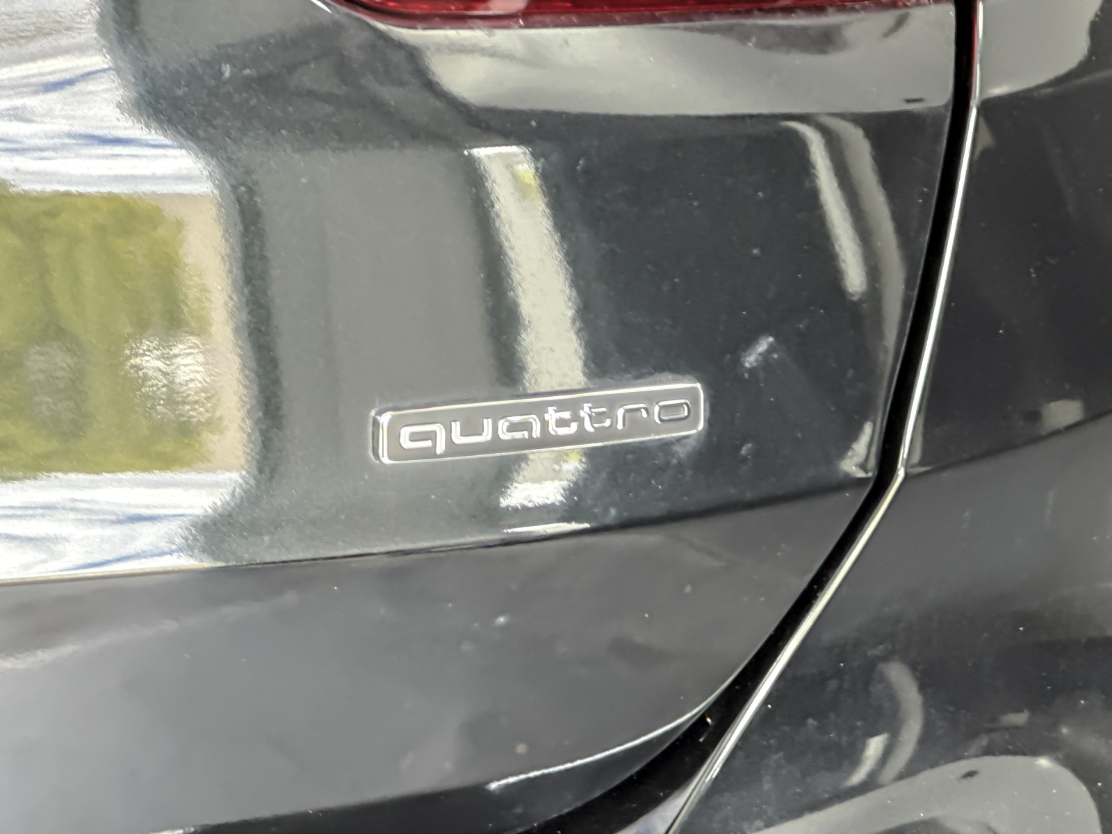 Used 2021 Black Audi Premium image 25