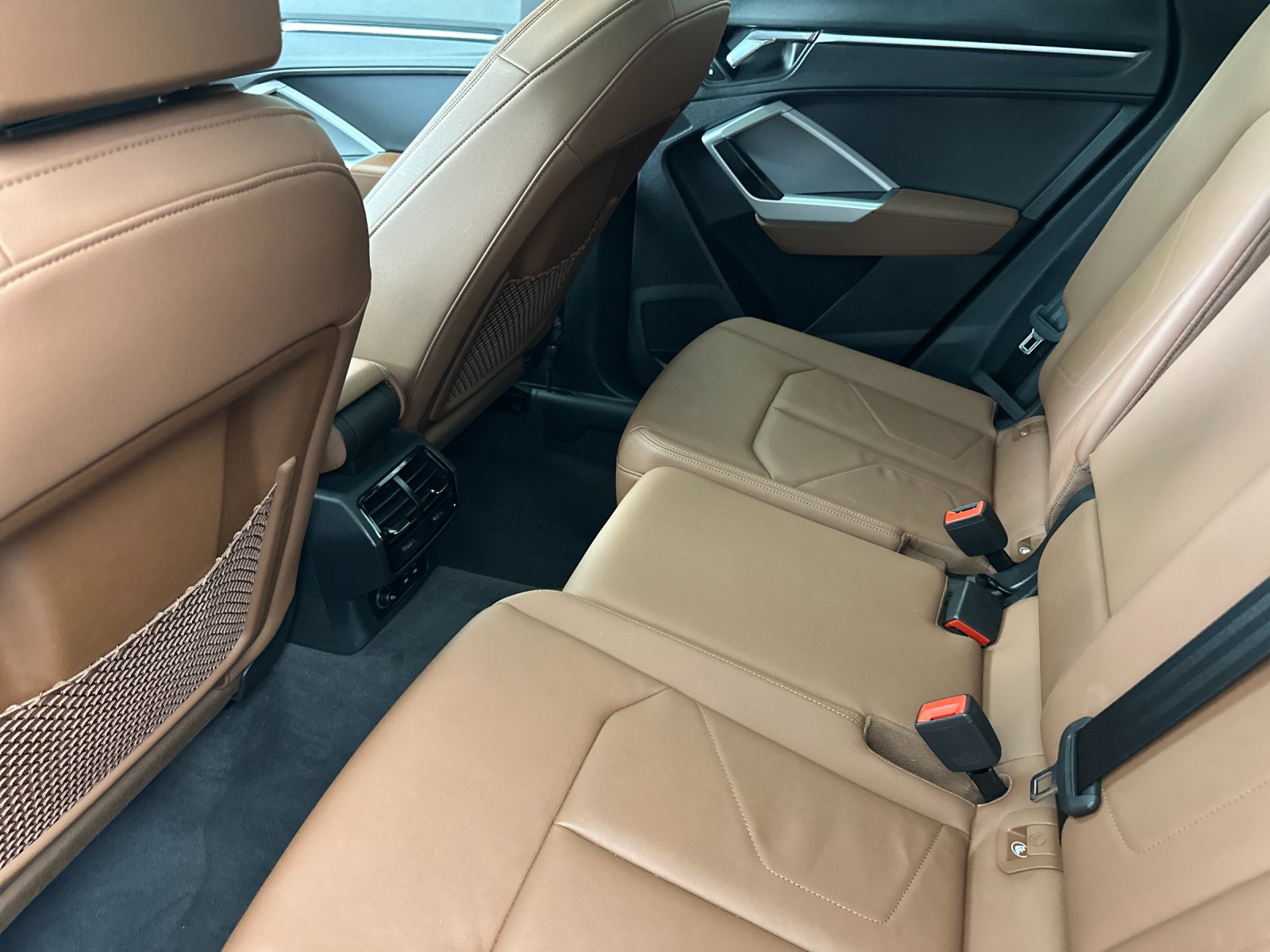 Used 2021 Black Audi Premium image 11