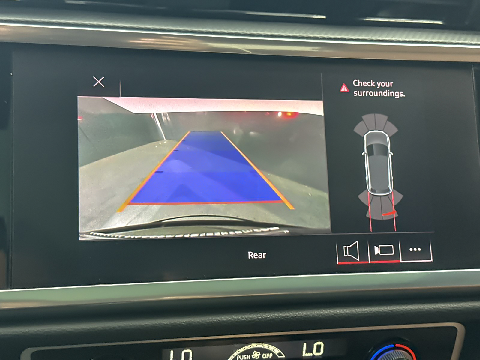 Used 2021 Black Audi Premium image 18