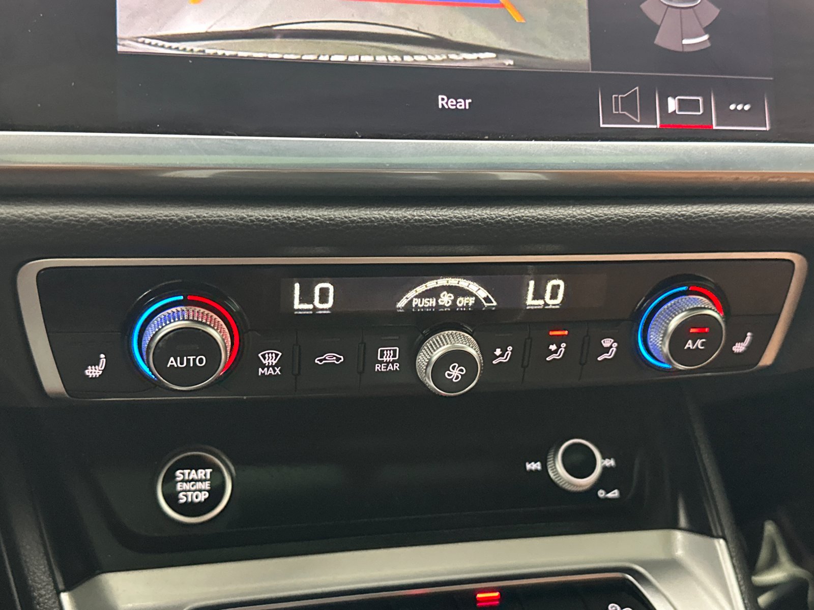 Used 2021 Black Audi Premium image 19