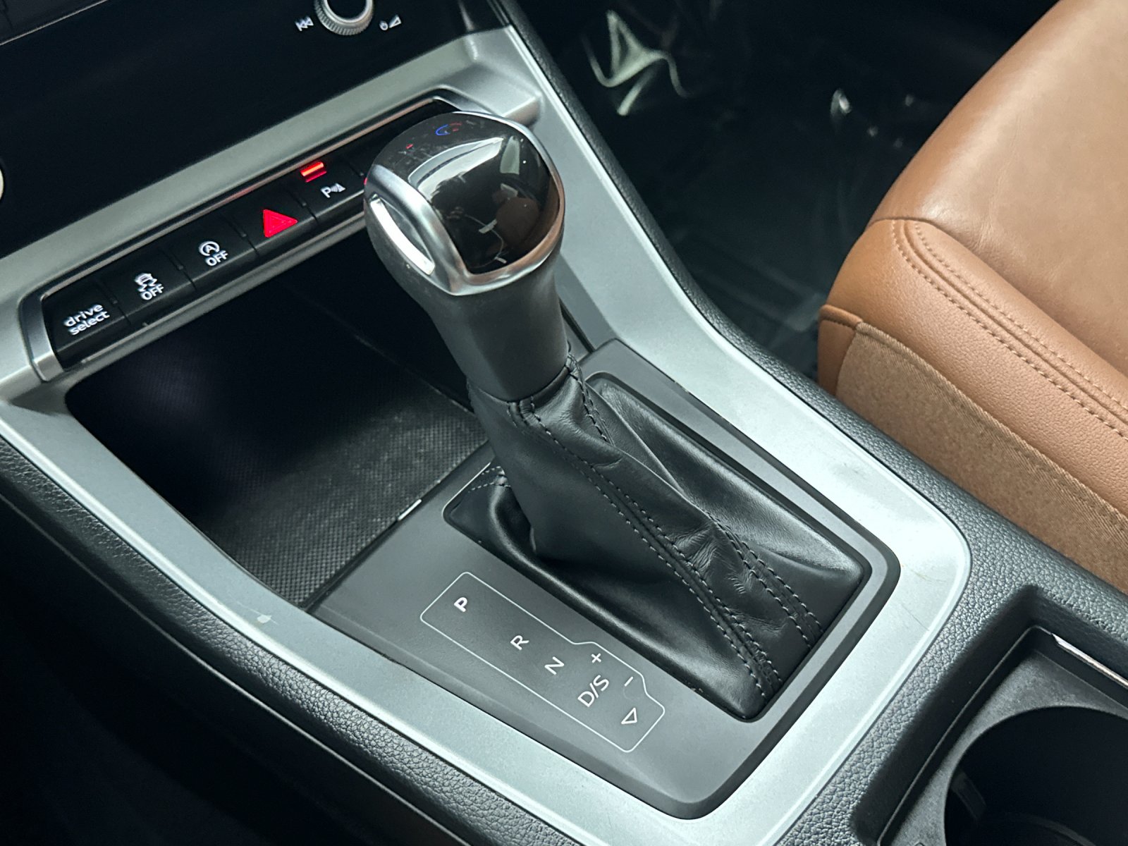 Used 2021 Black Audi Premium image 20