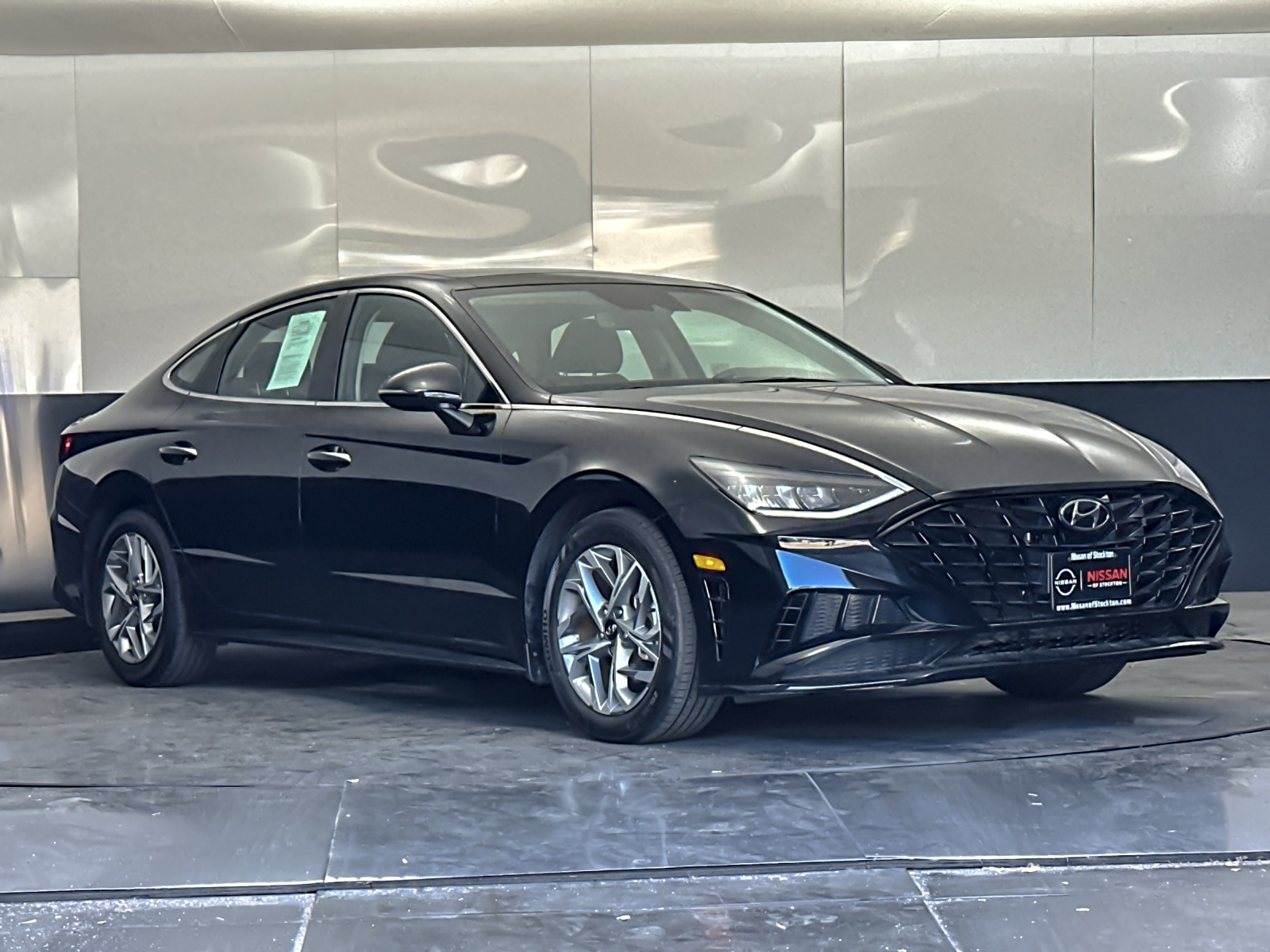 2023 Hyundai Sonata
