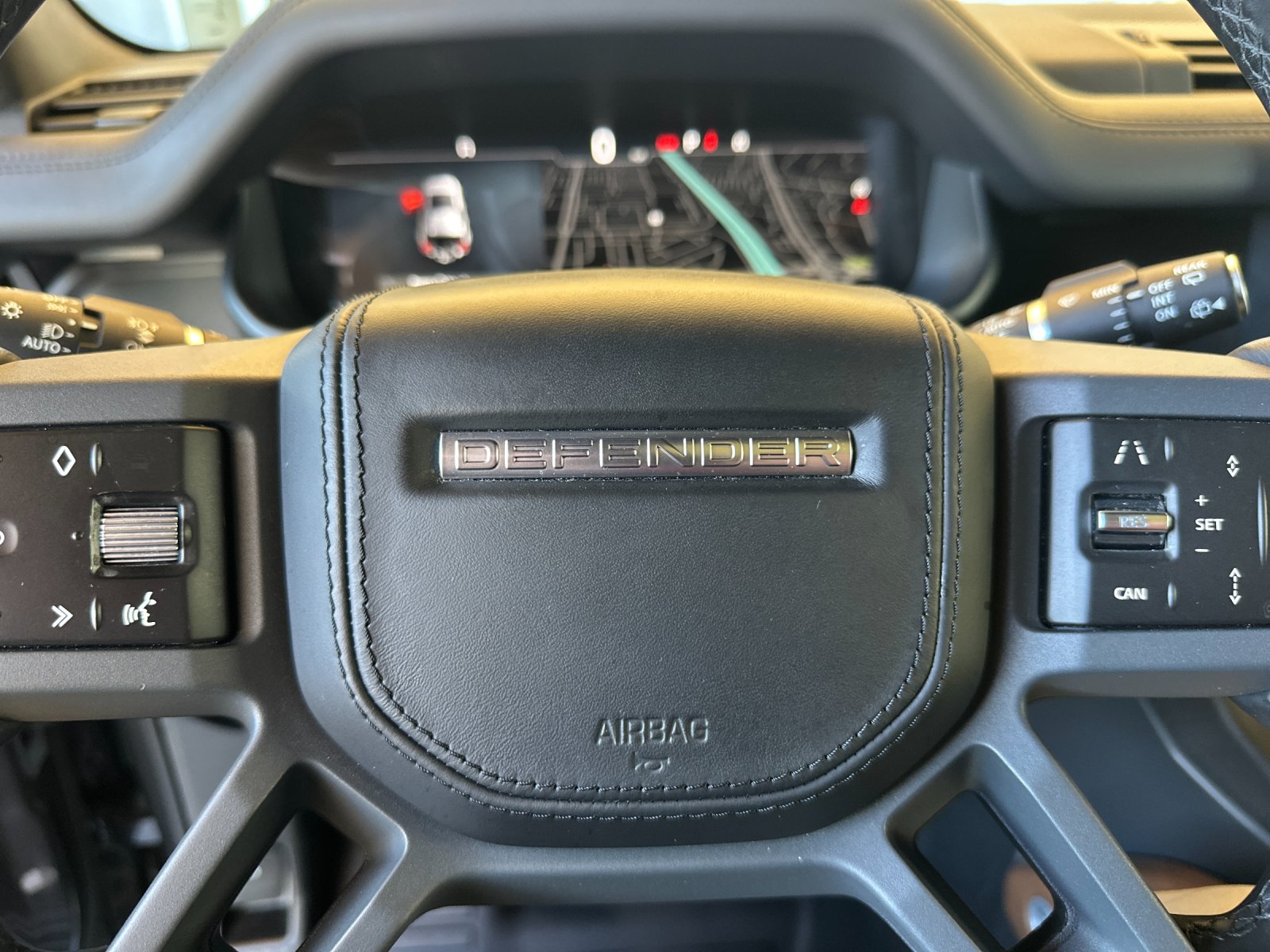 Used 2023 Gray Land Rover X image 22