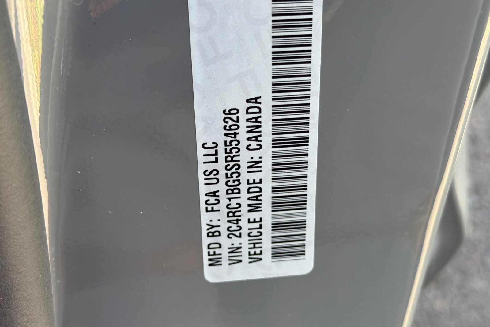 Used 2025 White Chrysler Select image 29