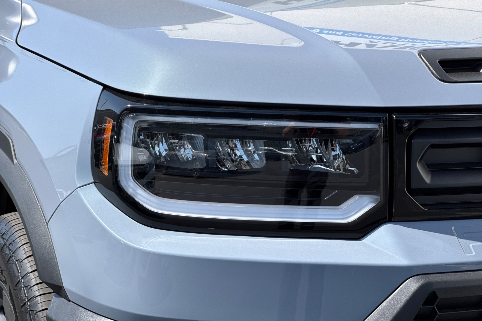 New 2026 Sonic Gray Pearl Honda RTL image 31