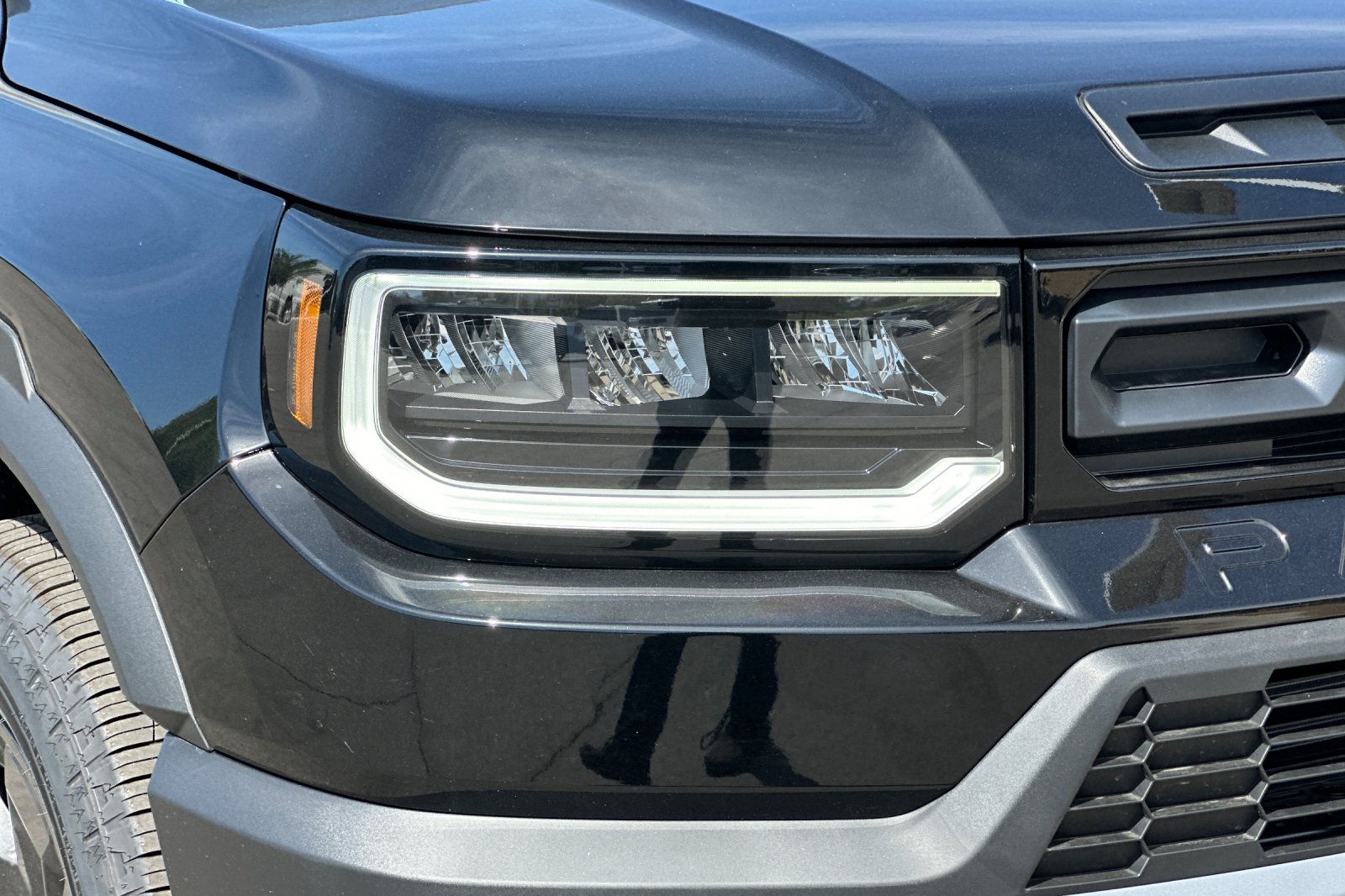 New 2026 Crystal Black Pearl Honda RTL image 30