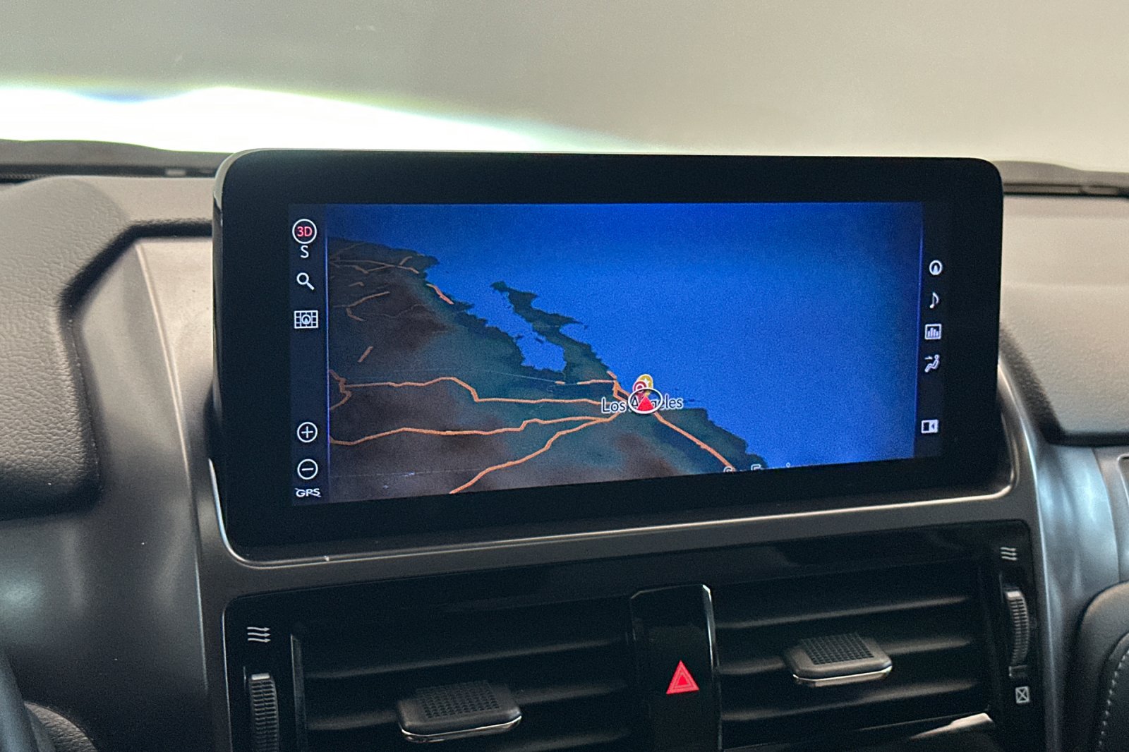 Certified Used 2023 Black Lexus 460 image 20