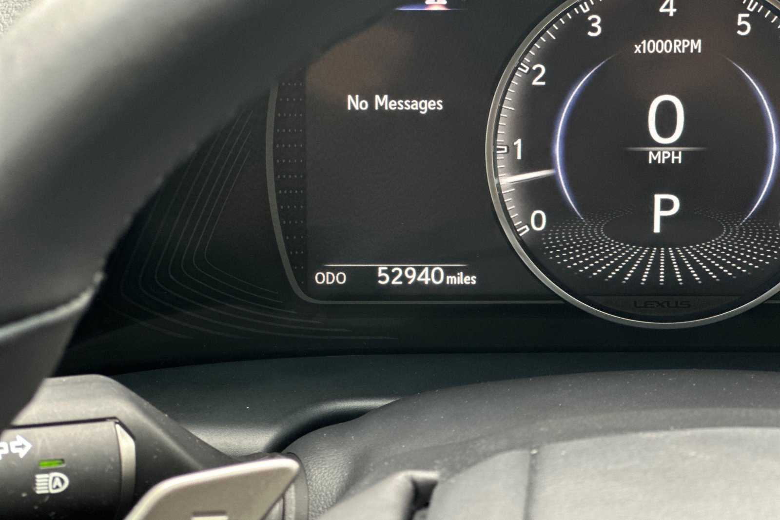 Certified Used 2024 Silver Lexus 350 image 26