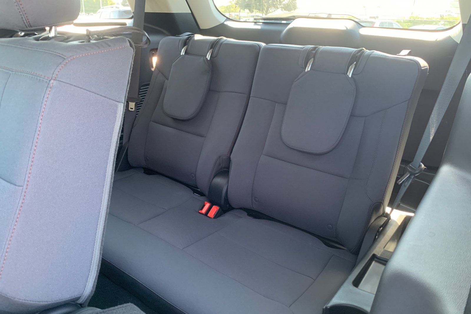 Used 2025 Gray Ford Active image 19