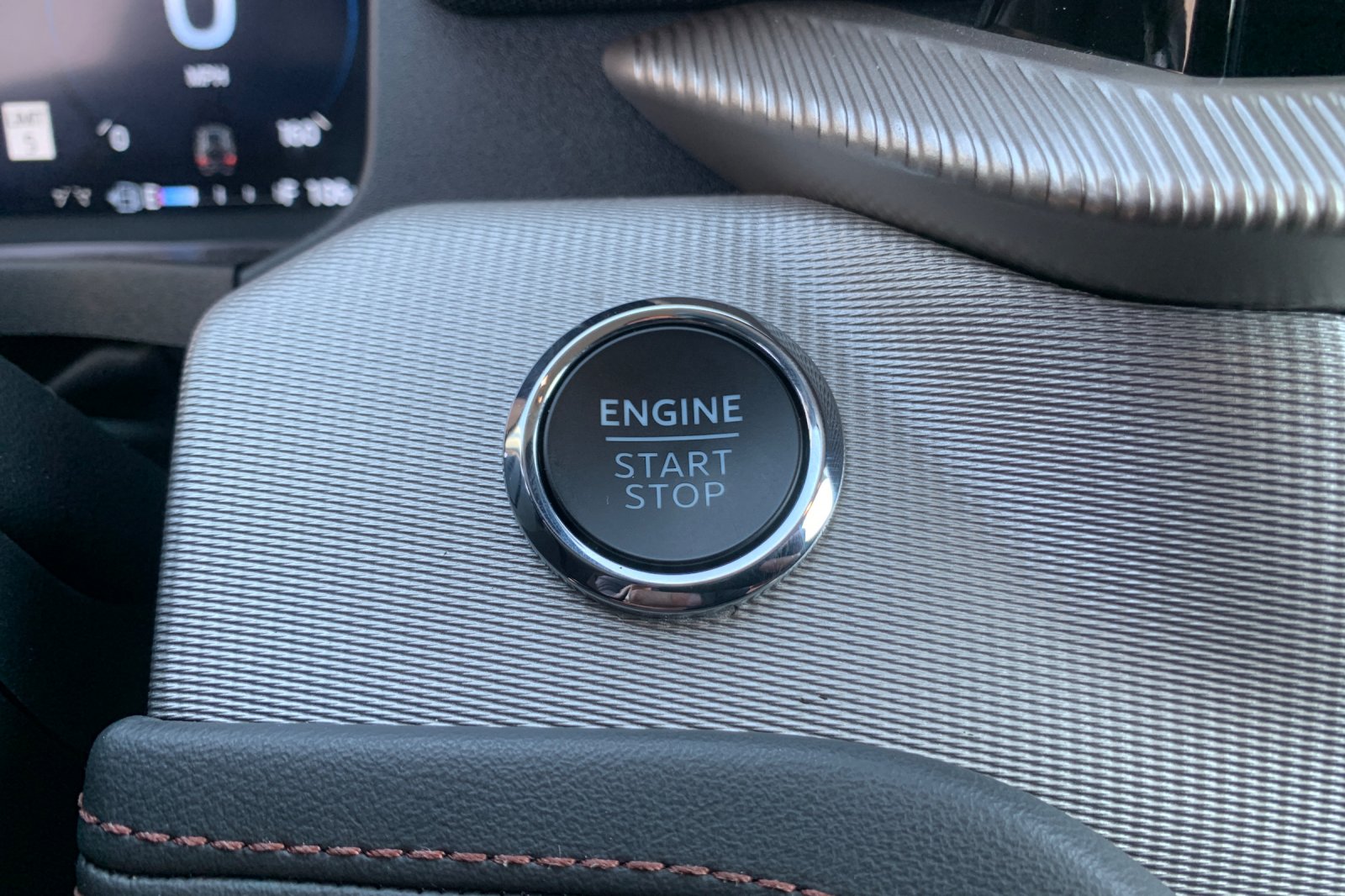 Used 2025 Gray Ford Active image 29