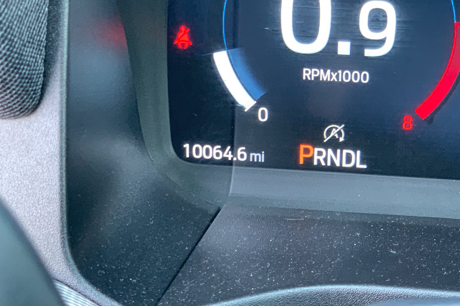 Used 2025 Gray Ford Active image 34