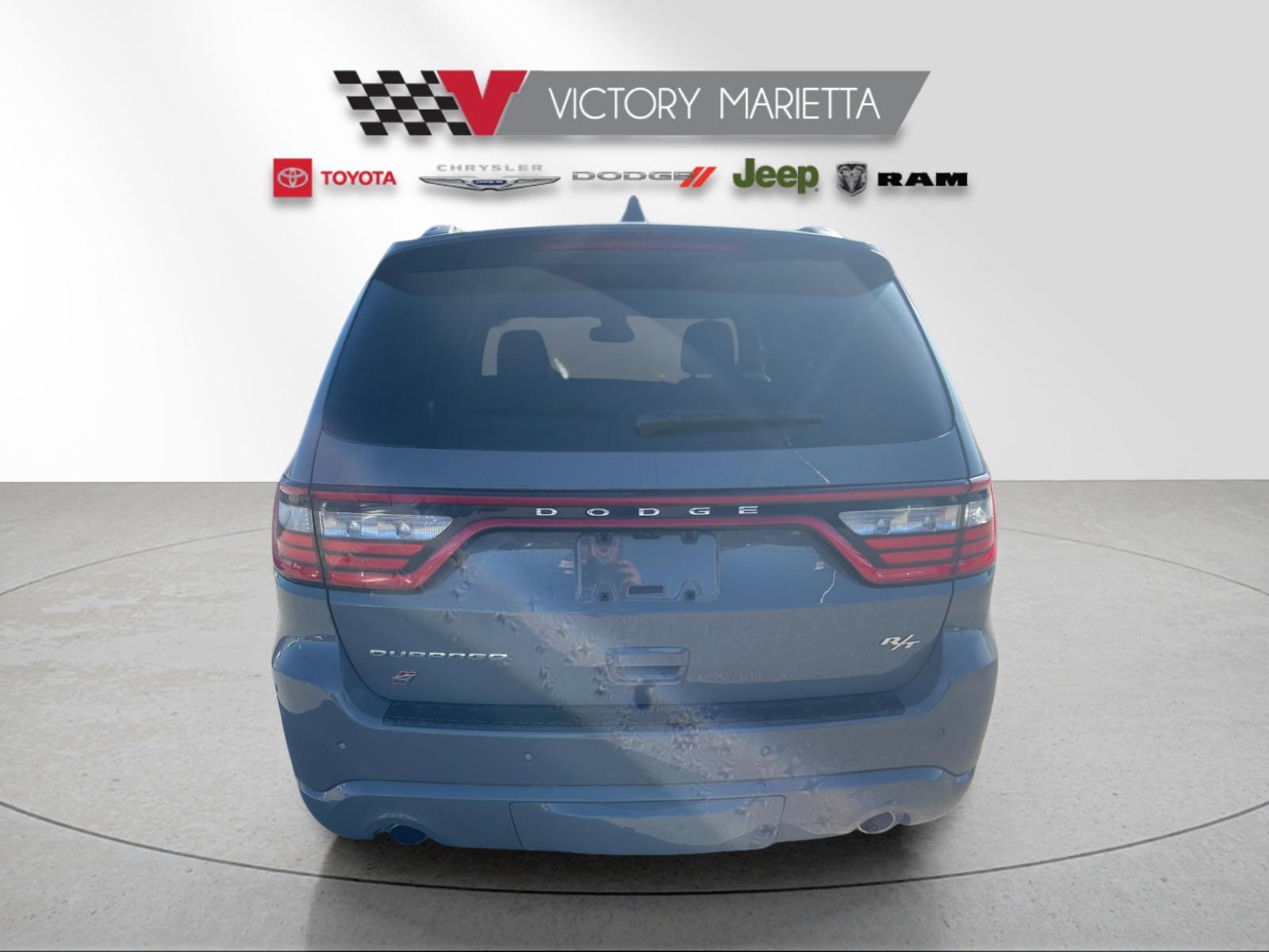 Used 2025  Dodge R/T image 4