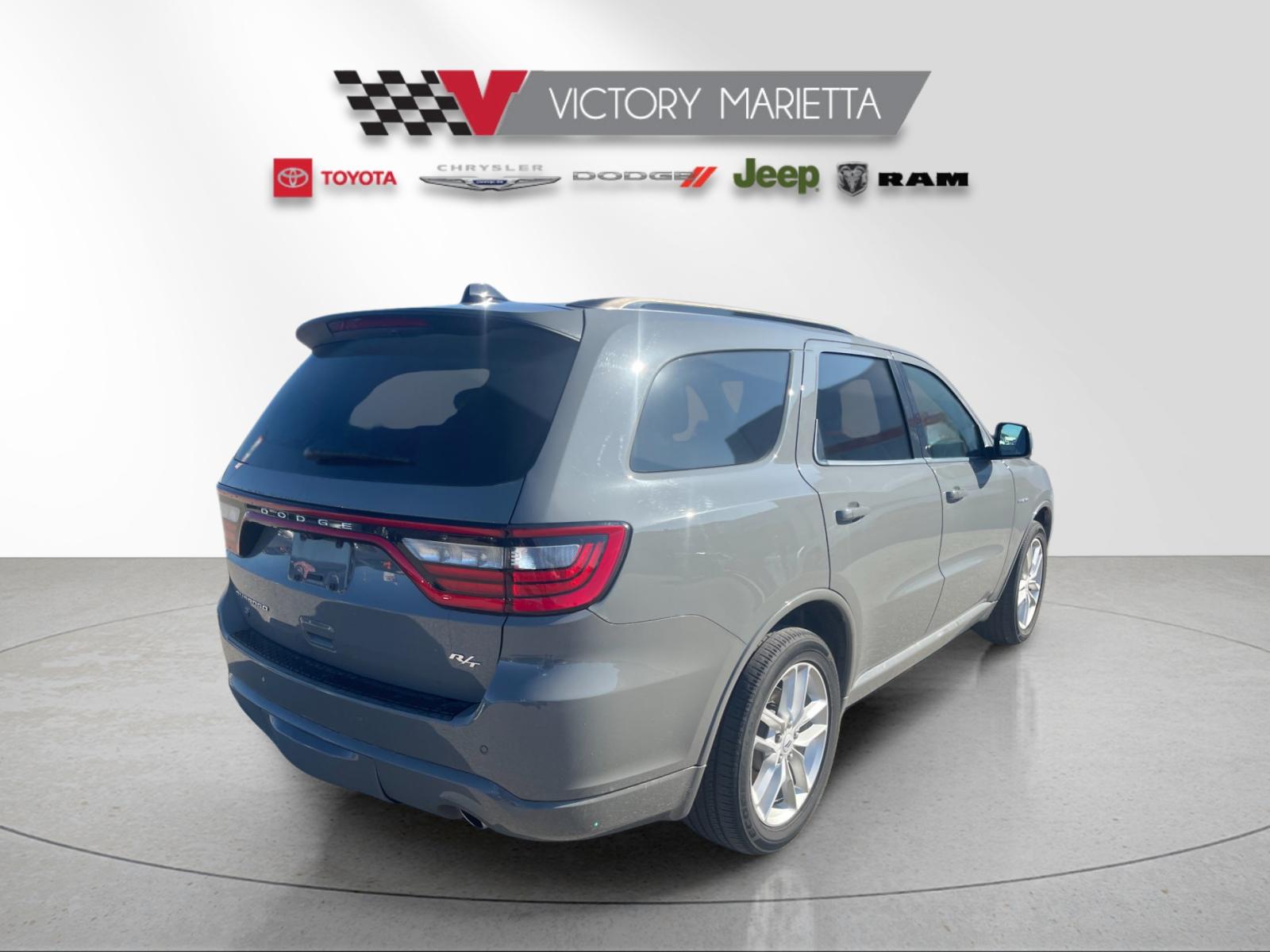 Used 2025  Dodge R/T image 5