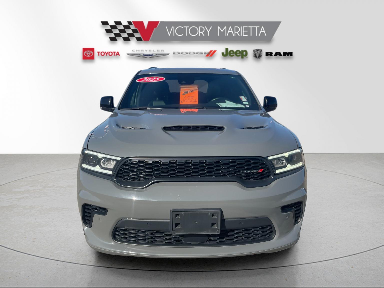 Used 2025  Dodge R/T image 8