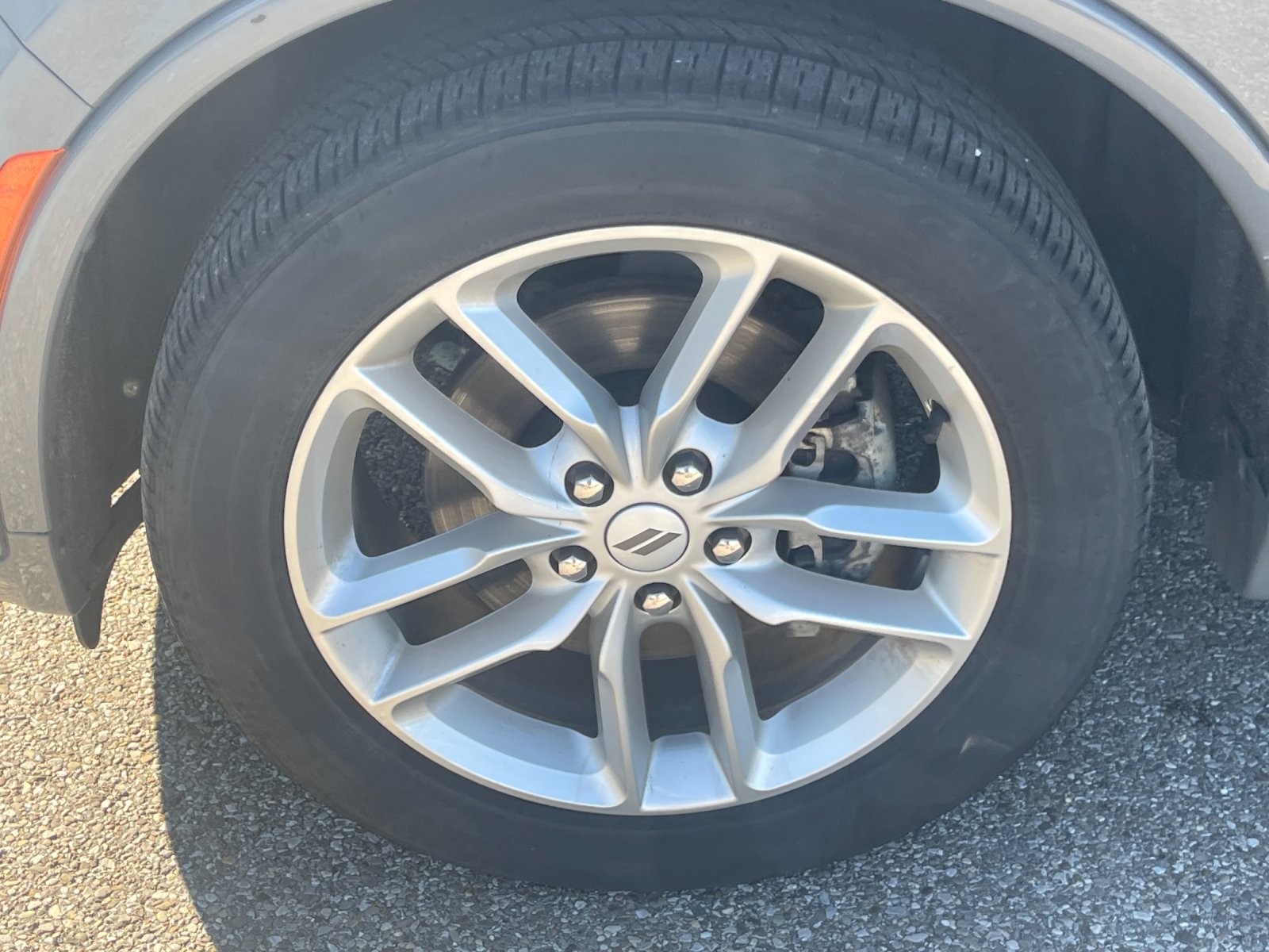 Used 2025  Dodge R/T image 31