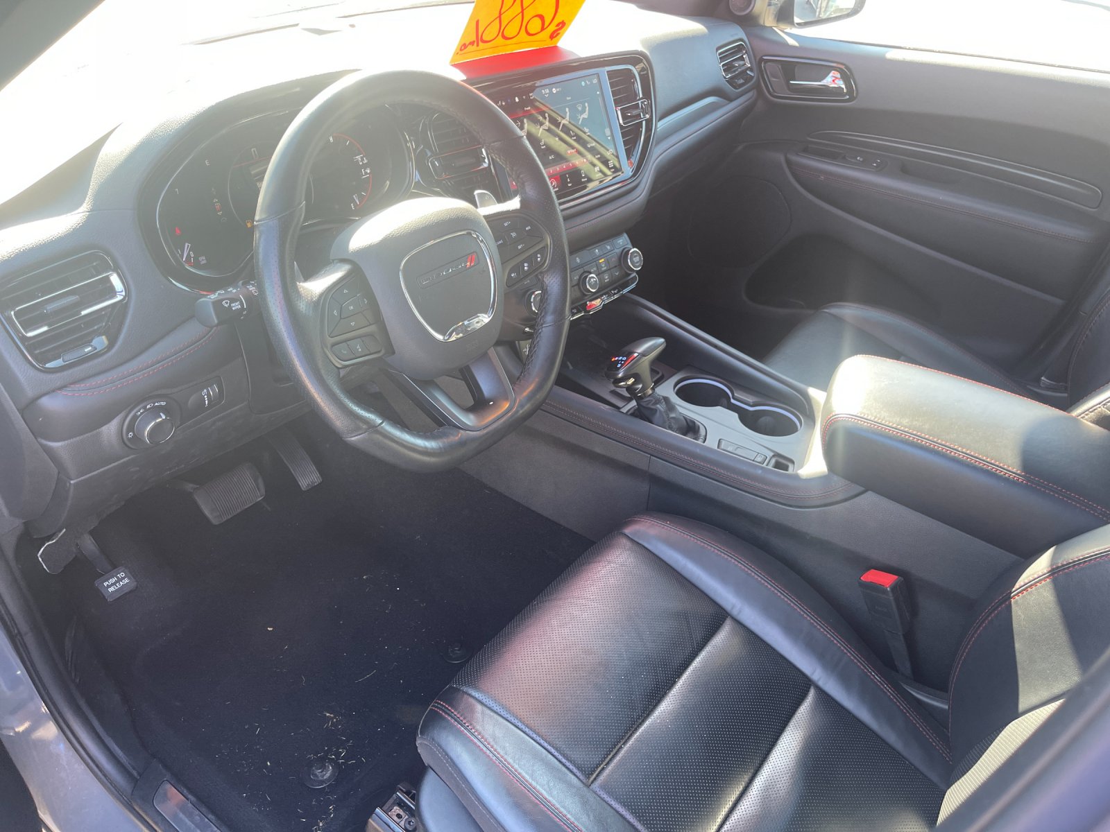 Used 2025  Dodge R/T image 10