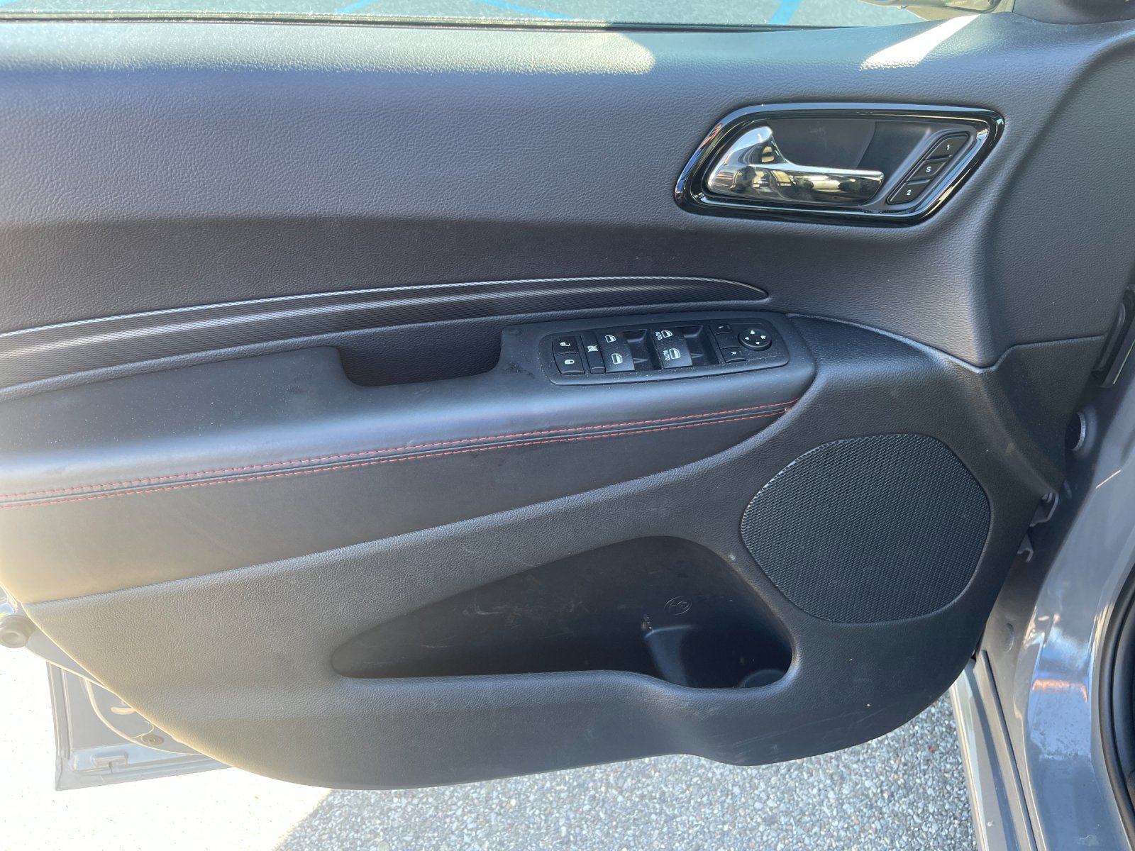 Used 2025  Dodge R/T image 11