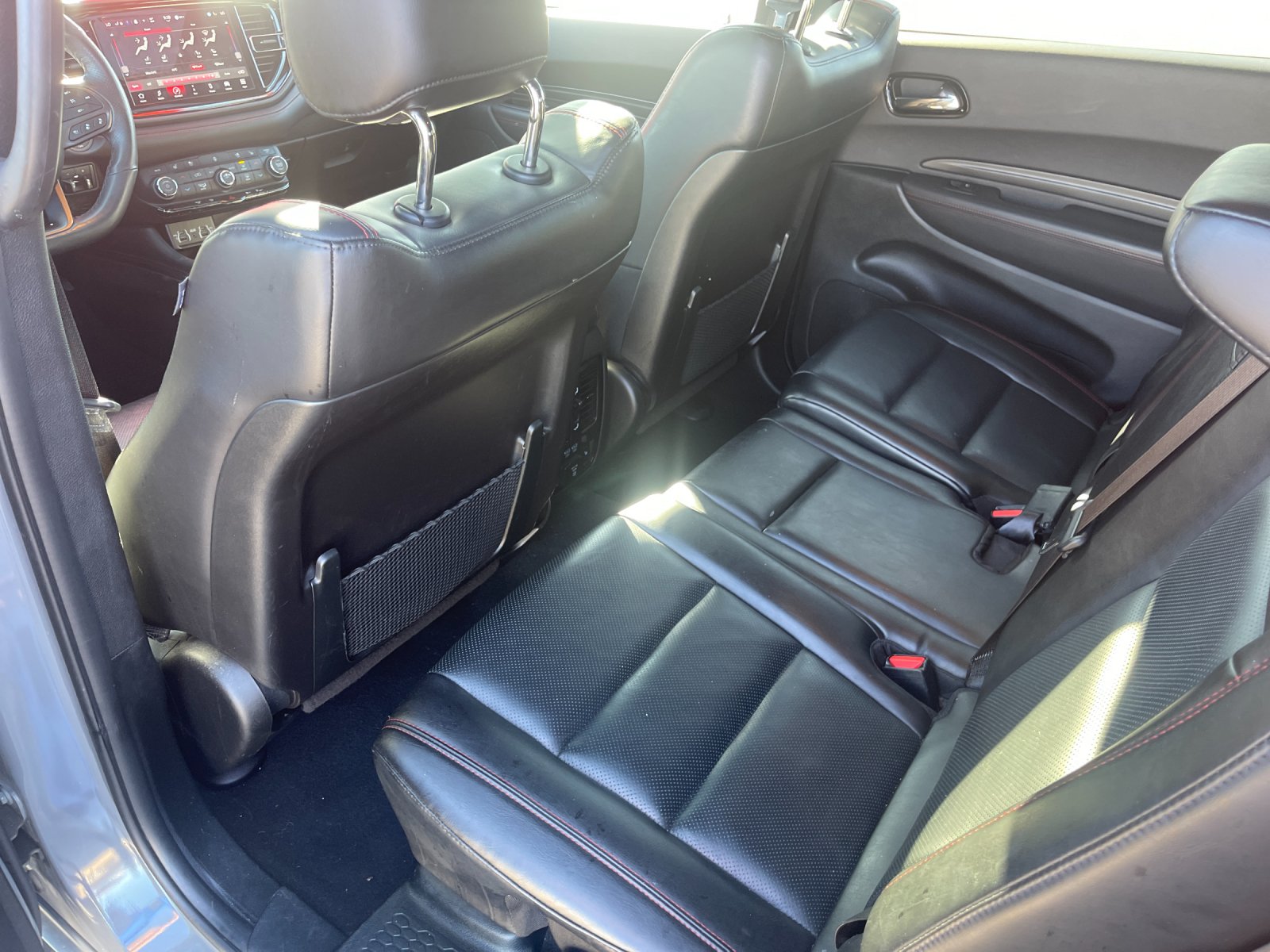 Used 2025  Dodge R/T image 13