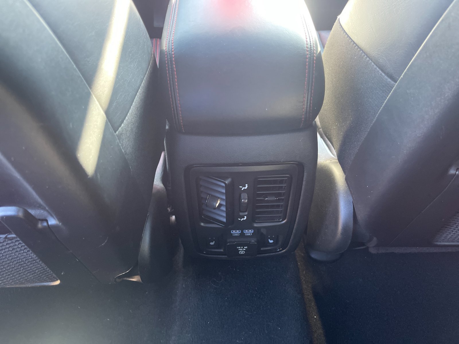 Used 2025  Dodge R/T image 14