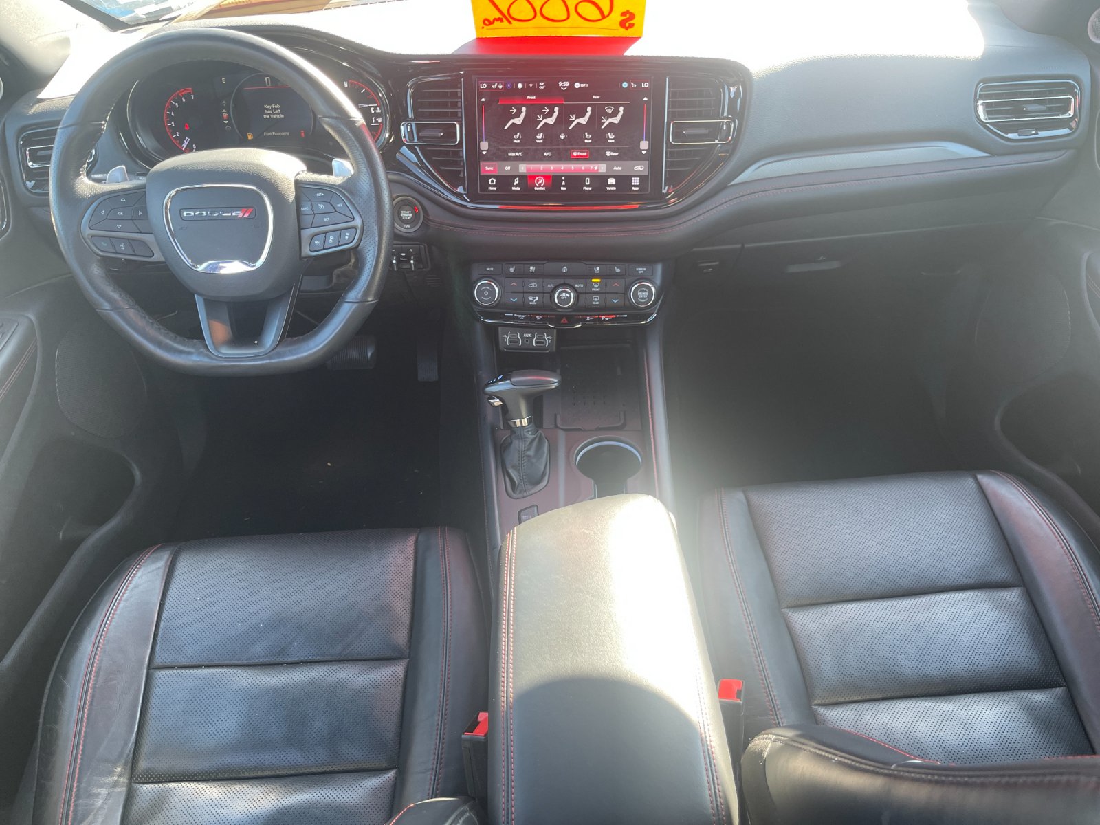 Used 2025  Dodge R/T image 15