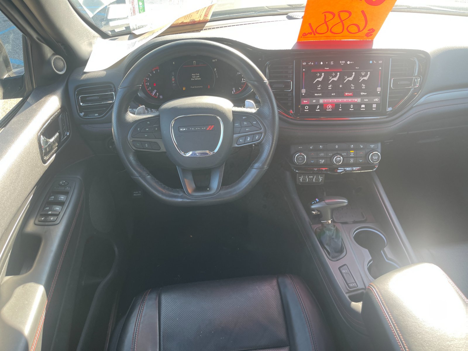 Used 2025  Dodge R/T image 16