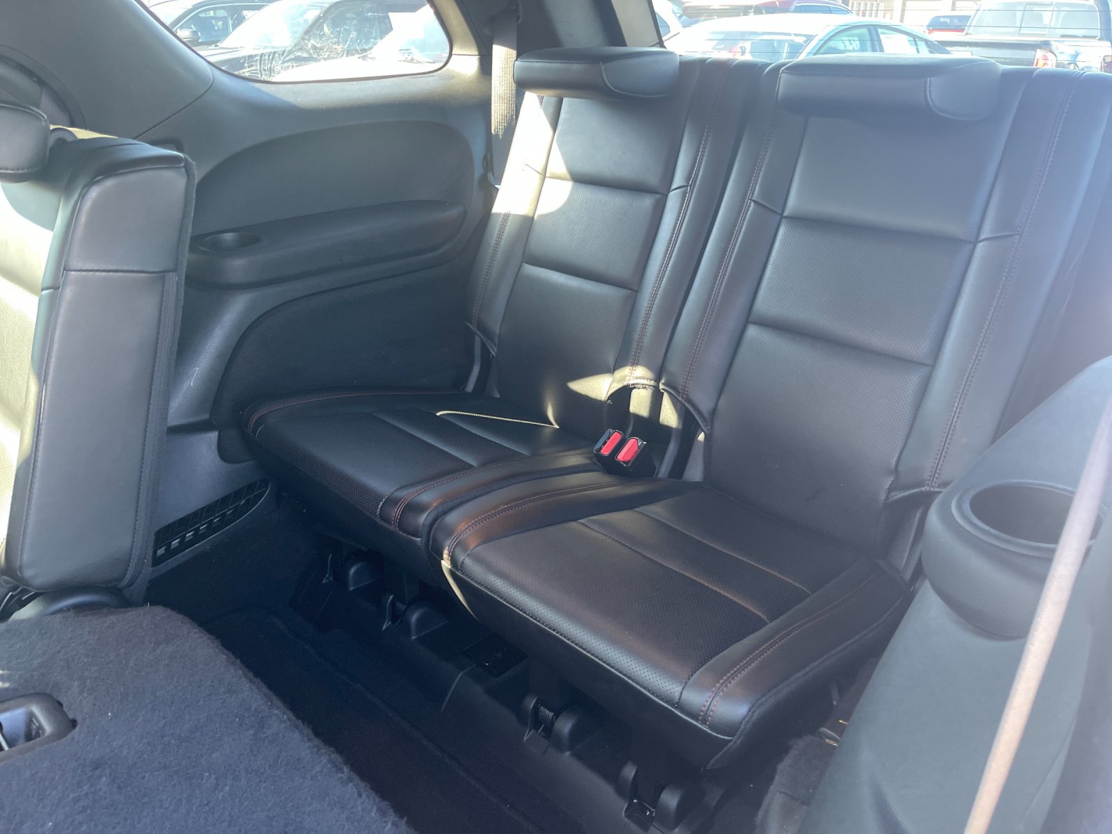 Used 2025  Dodge R/T image 17
