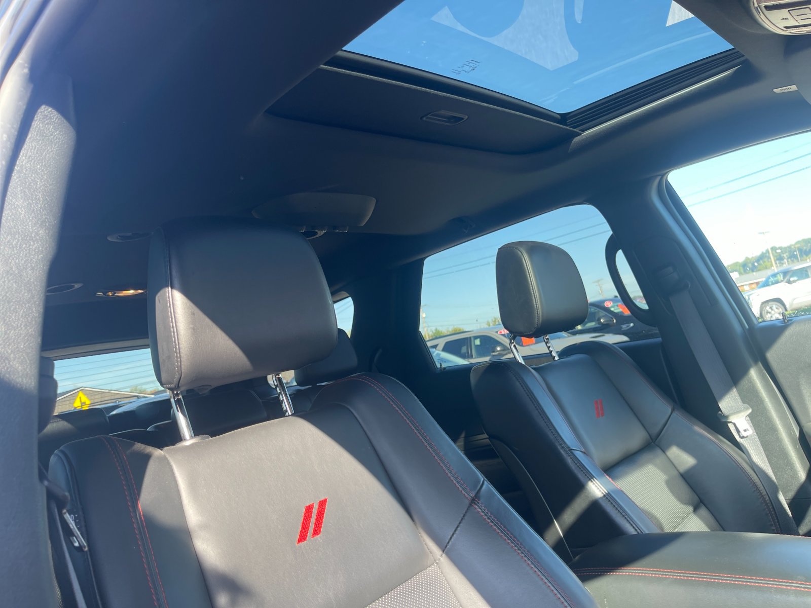 Used 2025  Dodge R/T image 18