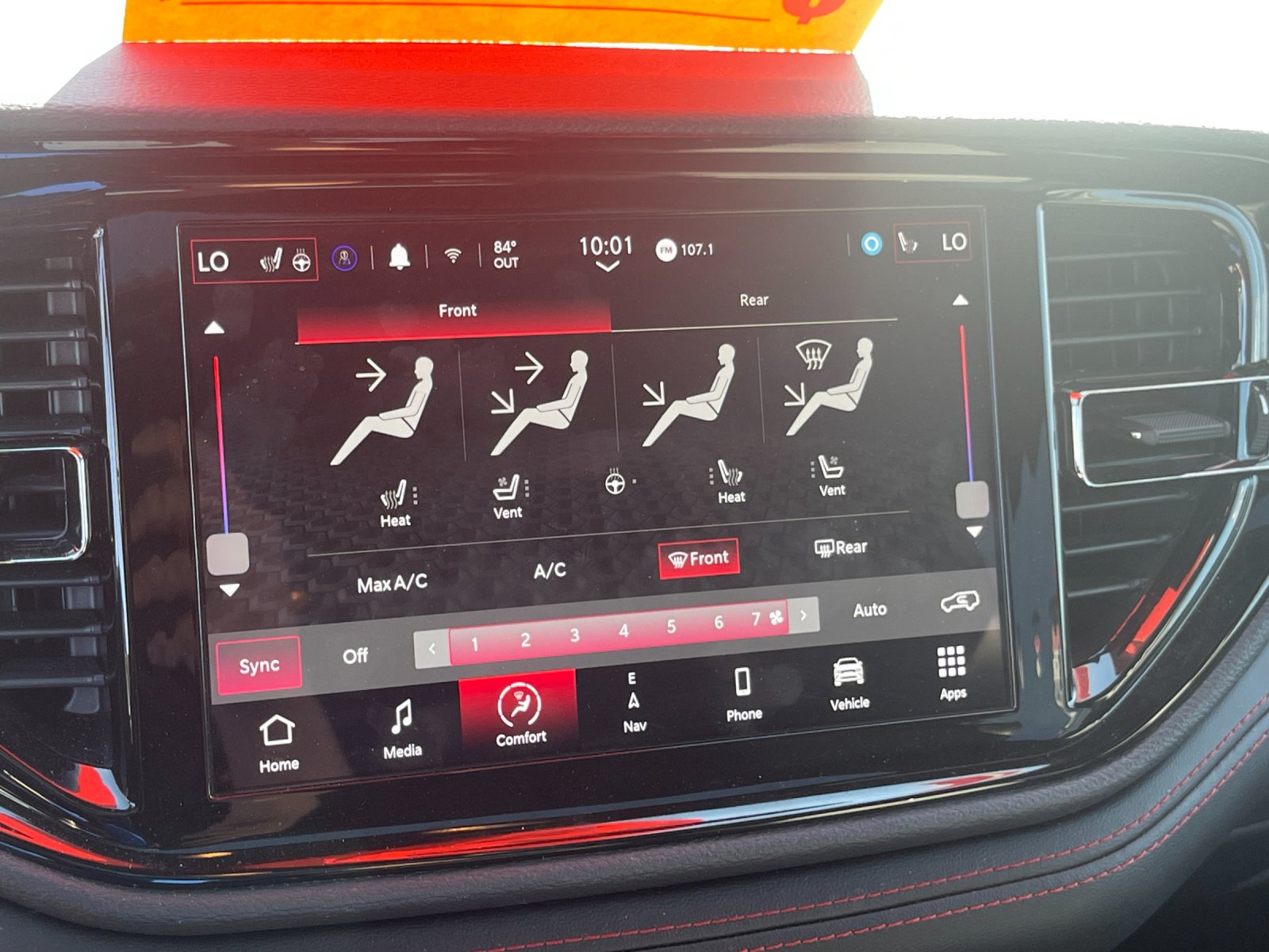 Used 2025  Dodge R/T image 20