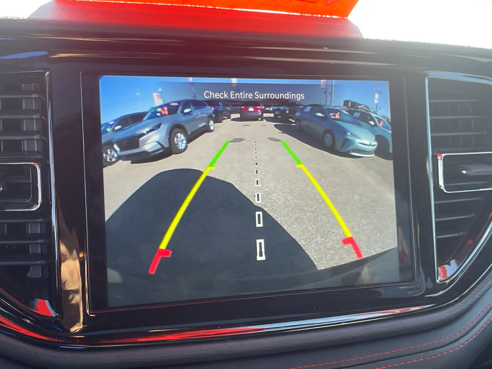 Used 2025  Dodge R/T image 21