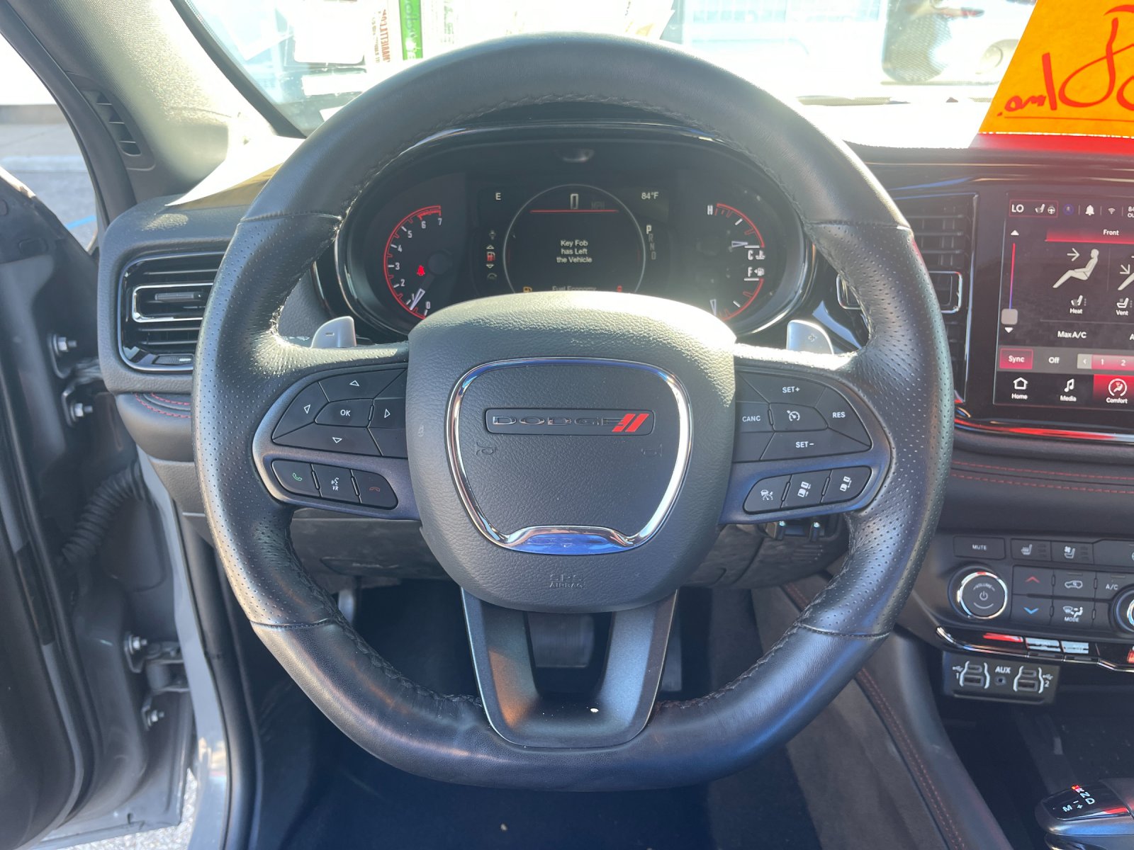 Used 2025  Dodge R/T image 25