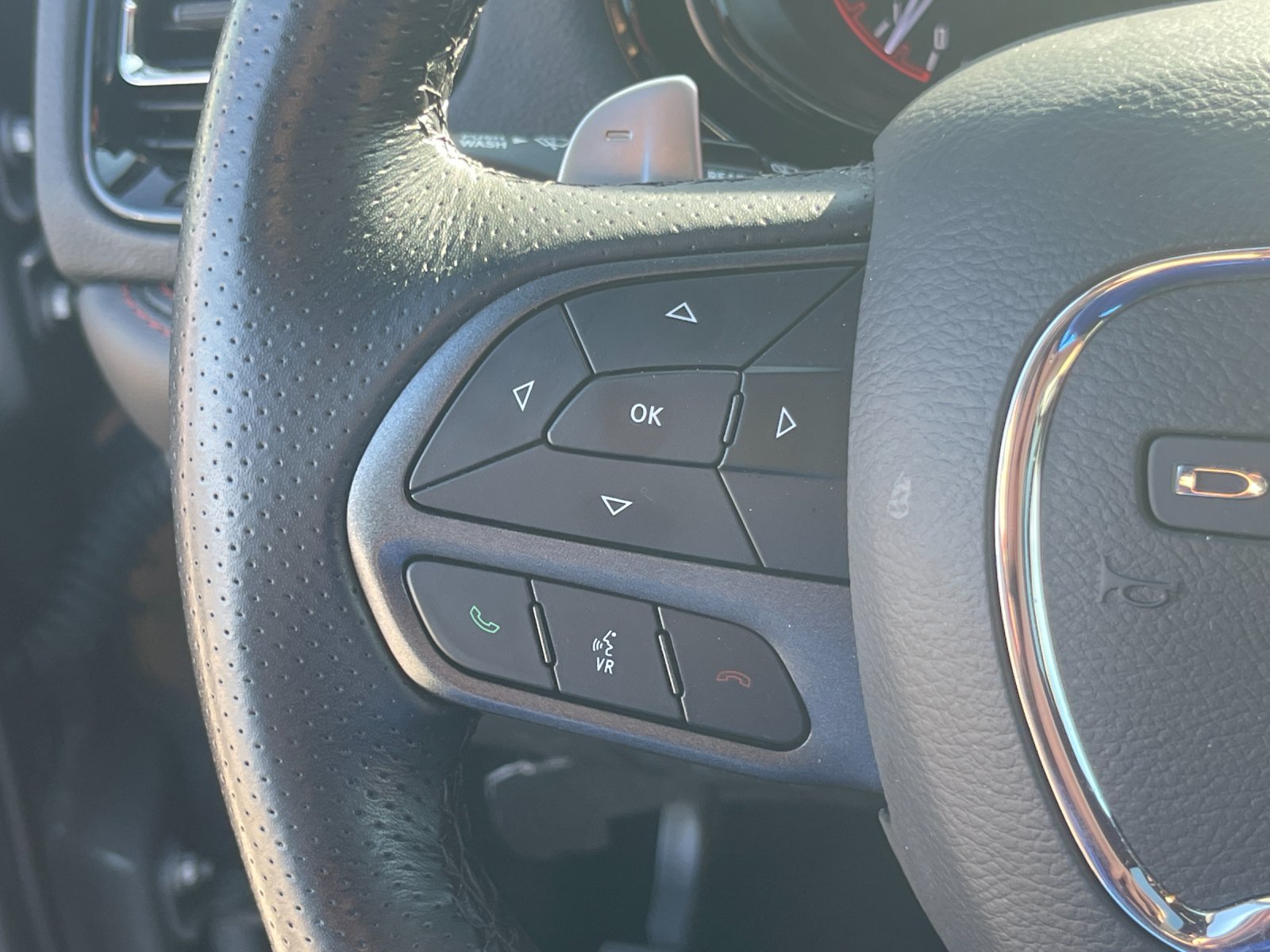 Used 2025  Dodge R/T image 26