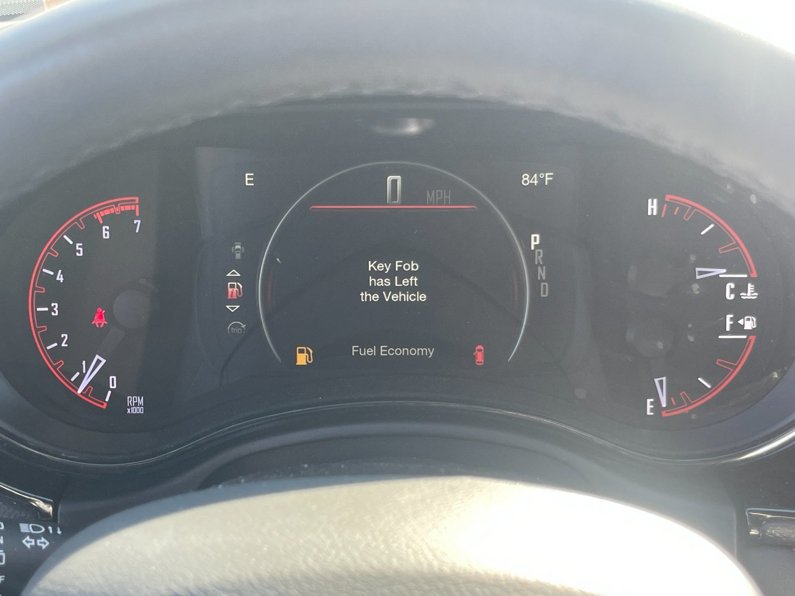 Used 2025  Dodge R/T image 28
