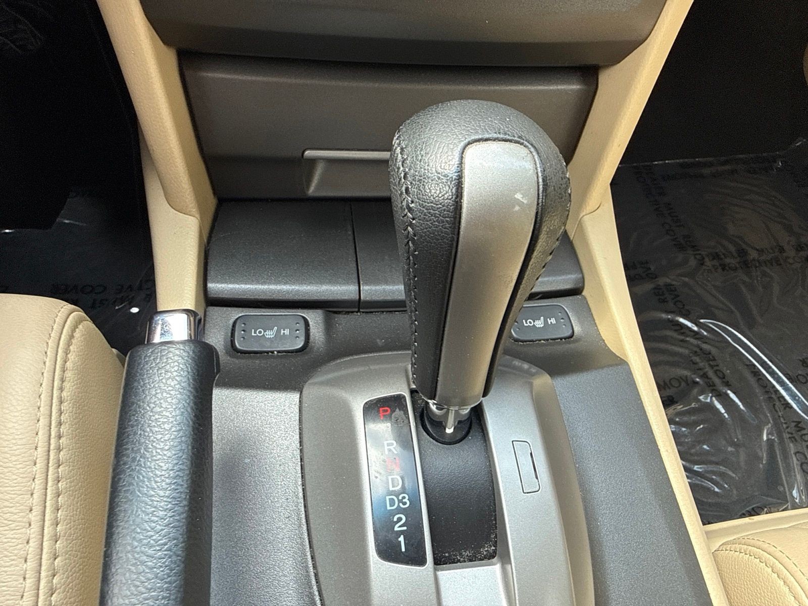 Used 2010 Tango Red Pearl Honda EX-L image 30